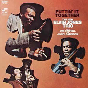 Puttin' It Together (Blue Note Classic Vinyl Edition)