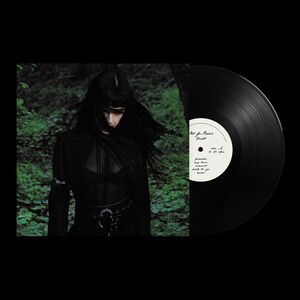 Melt    (black vinyl)
