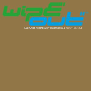 wipE'out - The Zero Gravity Soundtrack, Vol. 2