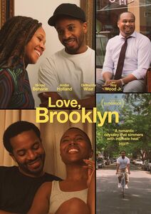 Love, Brooklyn
