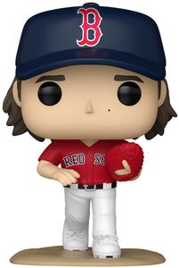 Funko POP! MLB: Red Sox - Roman Anthony