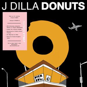Donuts