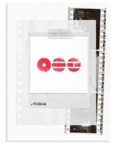 ARIRANG - WeVerse Albums Version