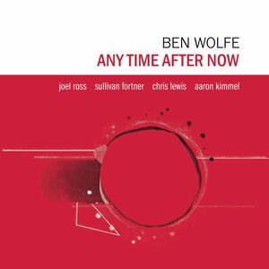 Any Time After Now