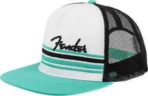 Pluginz - Fender - Malibu Hat