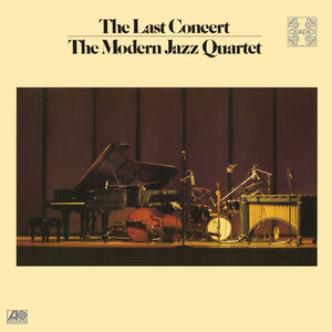 The Last Concert