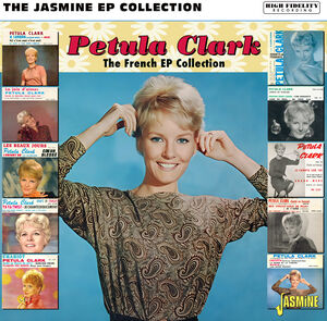 French EP Collection