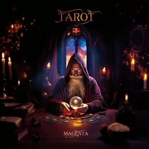 Tarot - Purple Vinyl