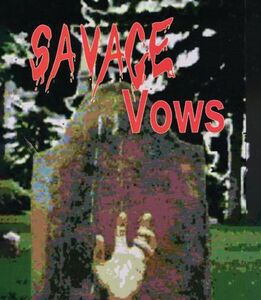 Savage Vows