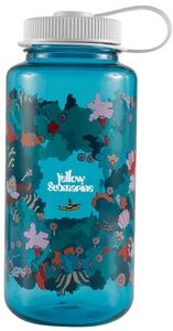 Beatles Yellow Submarine Water Bottle Under the Sea