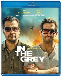 In the Grey