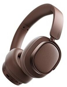 Edifier ES850NB Bluetooth Active Noise Cancelling Headphones Brown