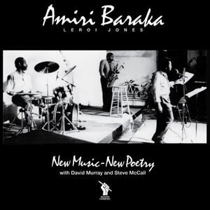 New Music - New Poetry