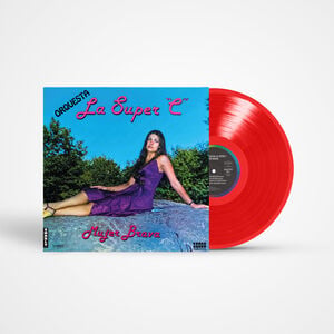 Mujer Brava - Red
