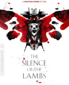 The Silence of the Lambs (Criterion Collection)