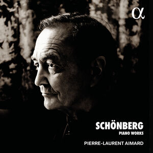 Schoenberg: Piano Works