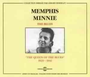 Queen of the Blues