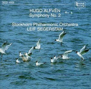 Symphony 2