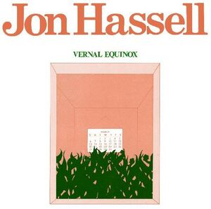 Vernal Equinox