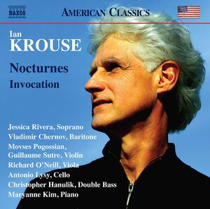 Nocturnes / Invocation