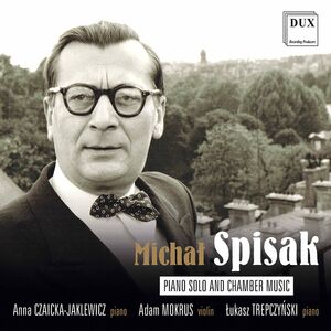 Piano Solo & Chamber Music