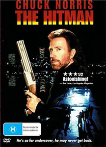 The Hitman