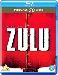 Zulu (50th Anniversary)
