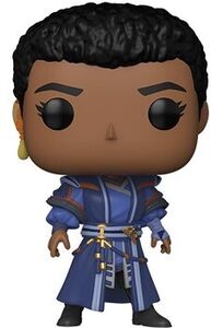 Funko POP! MOVIES: Doctor Strange in the Multiverse of Madness - Sara