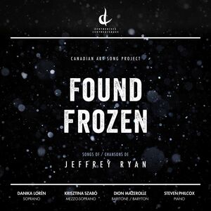 Found Frozen