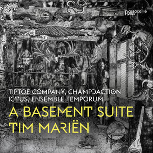 Basement Suite