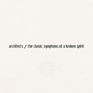 the classic symptoms of a broken spirit