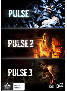 Pulse / Pulse 2 / Pulse 3