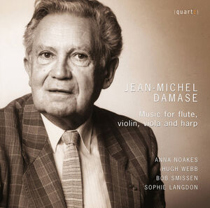 Music for Flute Violin Viola