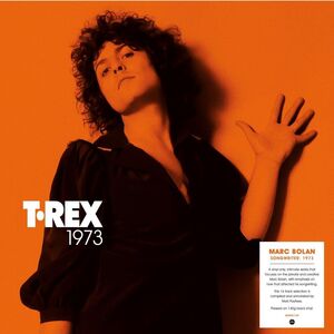 Songwriter: 1973 - 140-Gram Black Vinyl