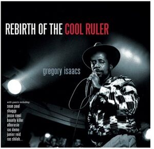 Rebirth Of The Cool Ruler