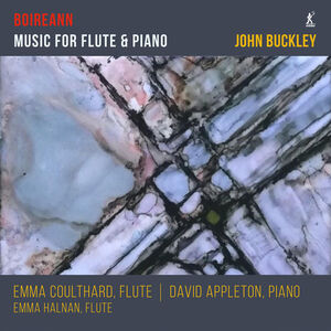 Music for Flute & Piano