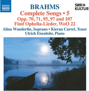 Complete Songs Vol. 5