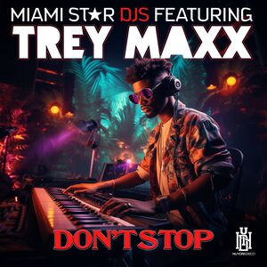 Don't Stop