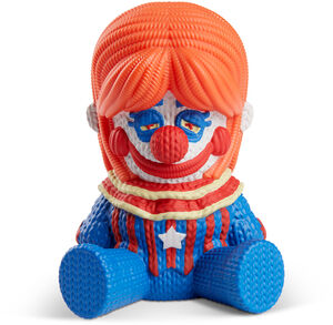 Killer Klowns from Outer Space - Rosebud Limited Edition Vinyl Figure – Handmade by Robots
