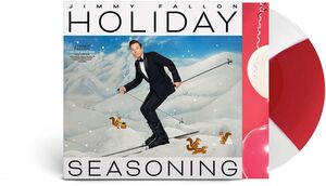 Holiday Seasoning