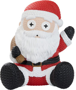 Santa Vinyl Figure