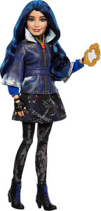 Disney Descendants: Evie 10th Anniversary Fashion Doll
