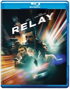 Relay