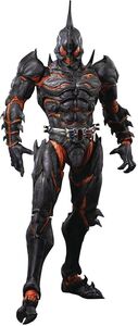 Threezero x Khoo Fuk Lung - FigZero S - 1/12 Armour Man Action Figure