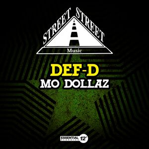 Mo Dollaz
