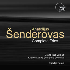 Complete Trios