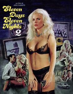 Eleven Days, Eleven Nights 2
