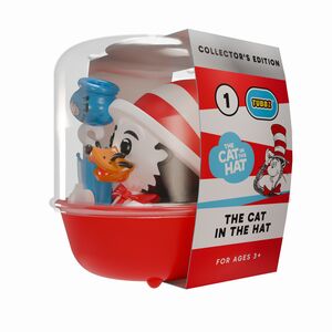 Tubbz - The Cat in the Hat (1st Edition)