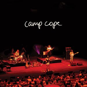 Live at Sydney Opera House - Blue