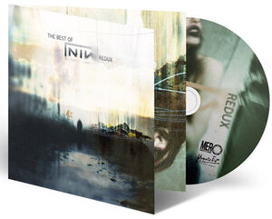Best of Nine Inch Nails (Redux) (Various Artists)